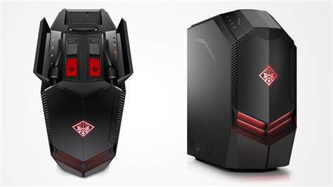 Hp Unveils New Omen Gaming Laptops And Desktop Pcs Mygaming