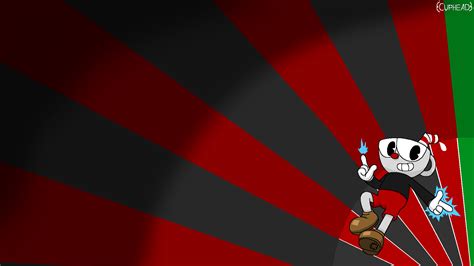 Free Download Cuphead Wallpaper By Aeea7835 On 1920x1080 For Your
