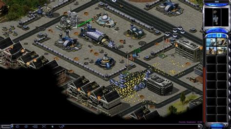 Command And Conquer Red Alert 2 Yurs Revenge Find Retro