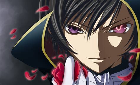 Code Geass Lelouch Wallpaper High Definition Anime Lelouch Lamperouge Anime Images