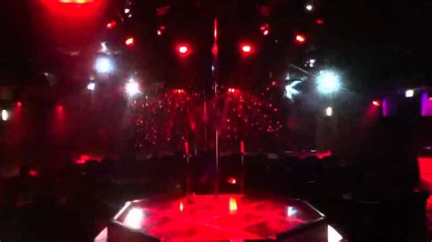 Woodys Showclub Lights Youtube