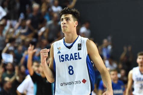 Deni avdija is a very good shooter that can make a variety of. Potential 2020 NBA Draft targets for the Spurs: Deni ...