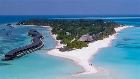Kuredu Island Resort And Spa Top Resorts In Maldives Tmt Maldives