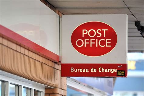 What Is The Post Offices Horizon Scandal And What Happens Next