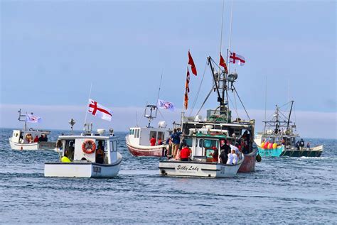 Allegations Swirl Between First Nations Commercial Fishermen As