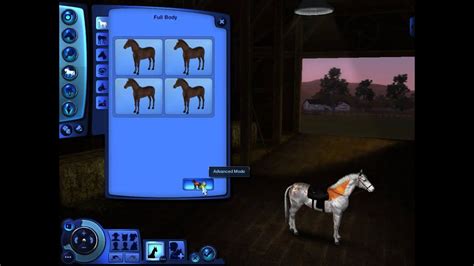 Sims Pets Size Slider Youtube