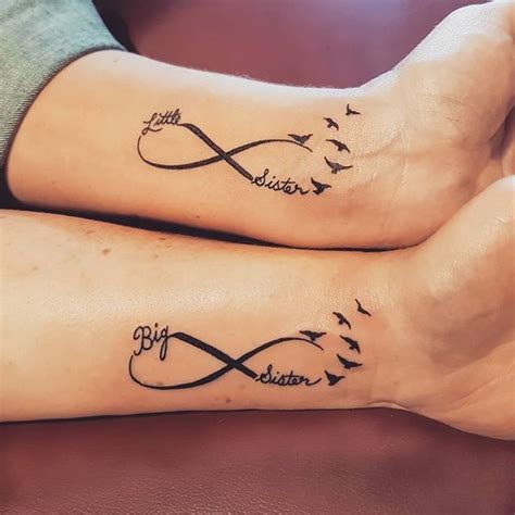 46 sister tattoos to make your bond permanent eşleşen dövmeler dövme fikirleri dövme