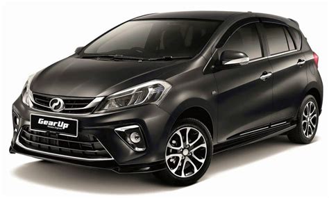 Compare prices, features & photos. TopGear | Perodua Myvi production hits a snag
