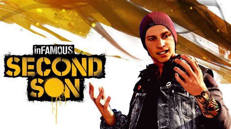 Infamous Second Son Cheap Cdkeys Playstation