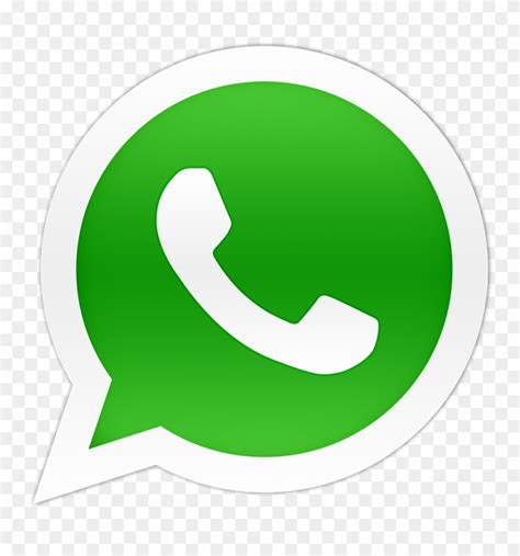 Whatsapp Logo Icone Logo Whatsapp Hd Png Download 1000x1024