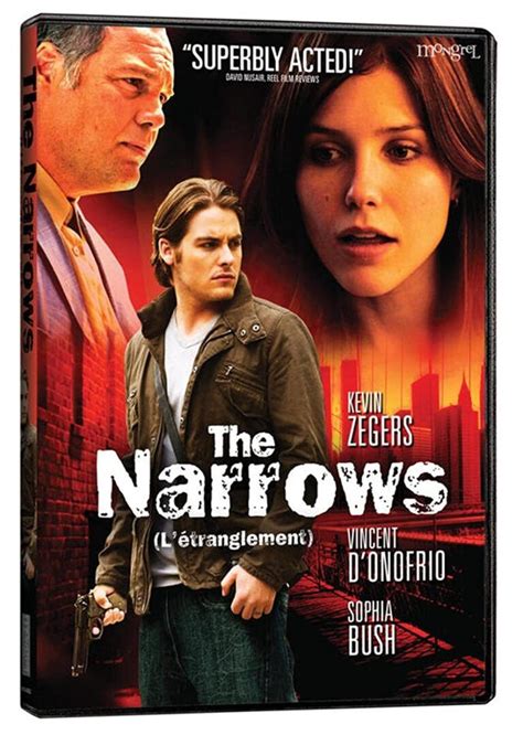 The Narrows Dvd Review A New York Coming Of Age Gangster Movie