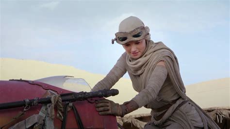 Two Generations Watch Star Wars And See Princess Leia—and Rey—two