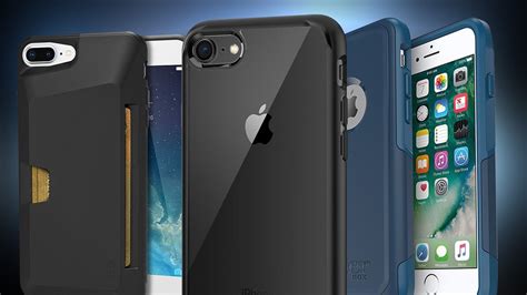 It's not the priciest iphone, but it is your prized possession. The Best iPhone 8 Cases - IGN
