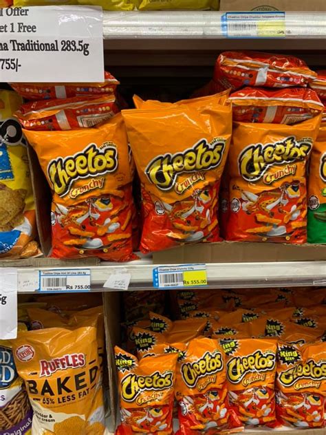 Back in 2017, i wrote a series of blog posts addressing the question, is bitcoin halal or haram? After M&Ms, Our Favorite 'Cheetos' Might Not Be Halal and ...