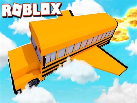 Roblox School Bus Simulator Ultimate Driving Database