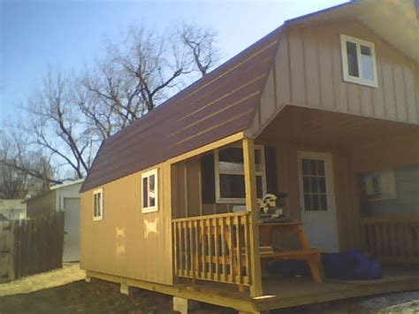 Maybe you would like to learn more about one of these? Converting a Storage Shed into your Tiny Home to Save Time ...