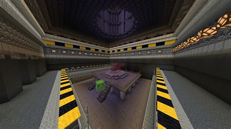 Ultimate Underground Base By Odyssey Builds Minecraft Marketplace Map