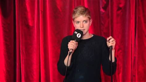 Mae Martin 4 Minute Comedy Youtube