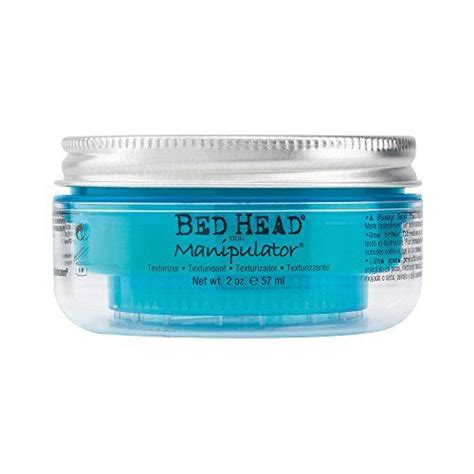 Tigi Bed Head Manipulator Texture Paste 2 Oz 57 G Bed Head Hair