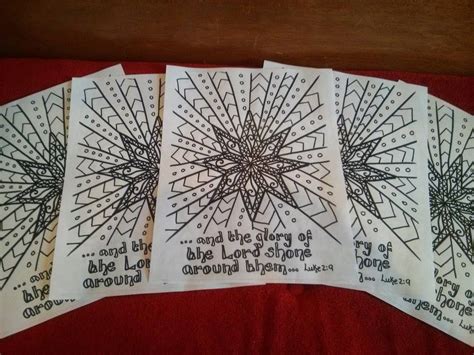 It's next week, on january 6th! Epiphany star coloring page from flamecreativekids ...