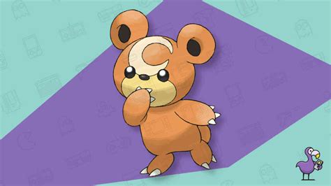 Best Bear Pokemon Of By Strength Knowledge And Brain