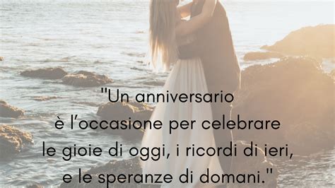 buon anniversario di matrimonio le frasi da dedicare e da dedicarsi fem