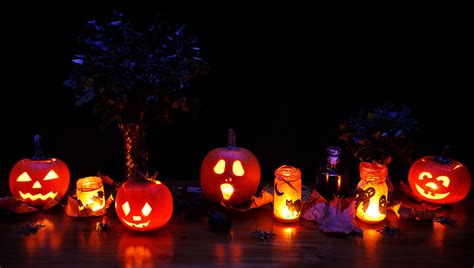 Halloween Party Theme Ideas Web U Journal