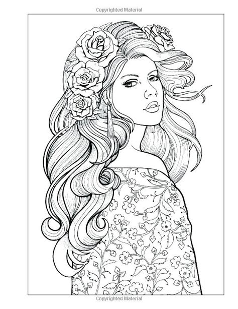 Hipster Disney Coloring Pages For Adults - Coloring Pages for Kids