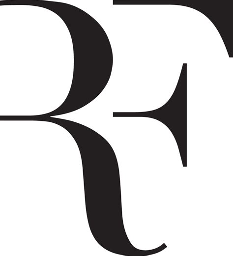 Roger Federer Logo Png png image
