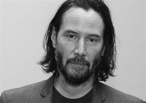 Keanu Reeves Names His 20 Favourite Films Of All Time