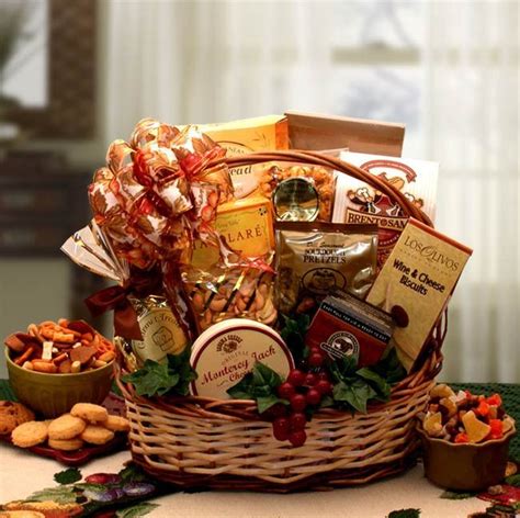 America's food basket is located in milton village city of massachusetts state. American Gifts & Baskets: Baskets for All Special ...