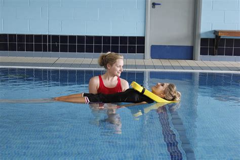 Hydrotherapy For Orthopaedic Conditions Hydrotherapy Treatments