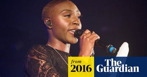 Laura Mvula Review Leftfield Soul Talent Swaggers And Soars Laura