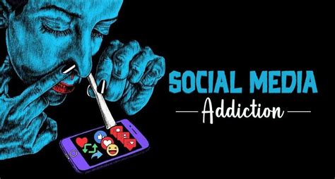 Social Media Addiction Signs Causes Tips To Break It
