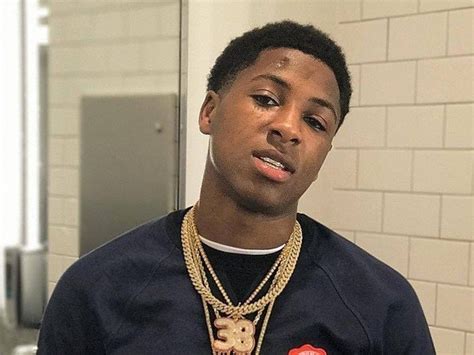 Nba Youngboy Sentenced To Probation For Role In Drive By