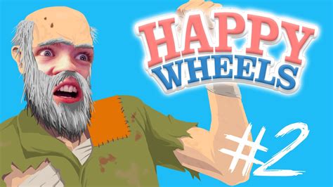 Creating Your Own Levels in Happy Wheels - GamerBolt