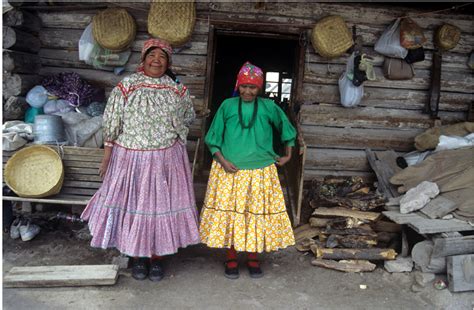 Tarahumaras Pueblos Indígenas México Sistema De Información