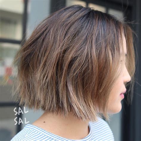 60 Cute And Easy To Style Short Layered Hairstyles