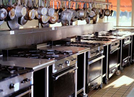 Commercial kitchen equipment & appliance repairs in lubbock, tx. Restaurant Equipment Repair Plans Include Help With ...