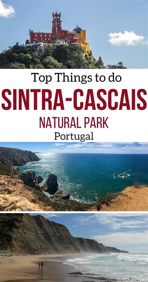 Amazing Things To Do In Sintra Portugal Unesco Sites Beaches Cliffs