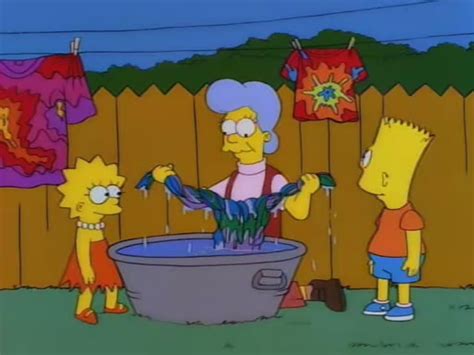 Image Mother Simpson 79 Simpsons Wiki Fandom Powered By Wikia