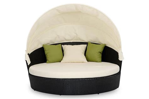 Domed Half Moon Lounge Bed Lux Lounge Efr 888 247 4411