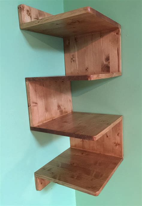 See more ideas about shelves, wood shelves, bathroom wood shelves. Corner Shelves Corner Shelf Wall Corner Shelves Shelves ...