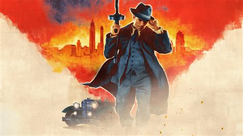 It is a remake of the 2002 video game mafia. Mafia: Definitive Edition Brings Some New & Amazing ...