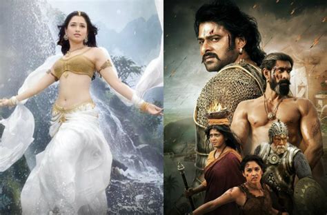 Baahubali 2 Climax Revealed Tamannaah Bhatia Says The Answer To Why