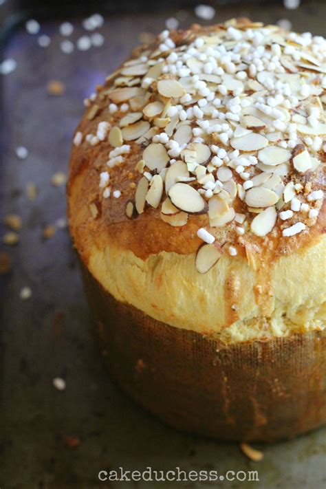 Easter bread:1¼ cup whole milk (300ml)¼ lb butter (120g)2 extra large eggs½ cup sugar (110g)1 tsp pure vanilla extract (5ml)¼ oz active dry yeast, 1 envelope. Sicilian orange sweet bread | Cake Duchess | Food, Sweet ...