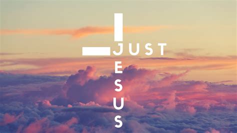 Just Jesus - SUMC