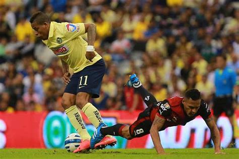 Atlas are playing america at the clausura of mexico on february 21. América vs Atlas, ¿la creación de otro 'clásico entre ...