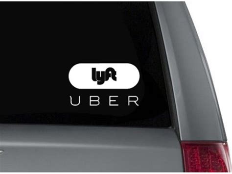 Uber Sticker Logo Logodix