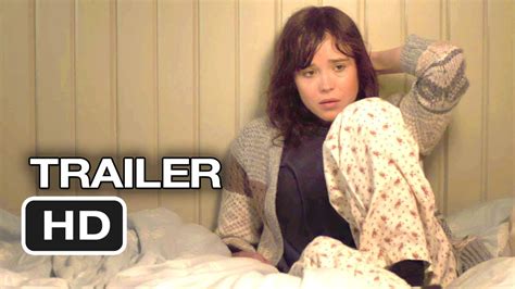 Touchy Feely Official Trailer 1 2013 Ellen Page Movie Hd Youtube